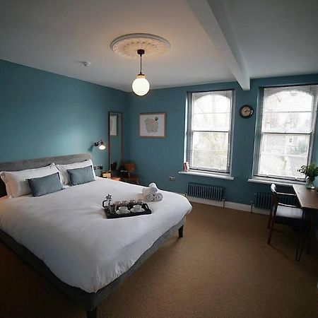 The Alma Taverns Boutique Suites - Room 1 - Hopewell Bristol Eksteriør billede