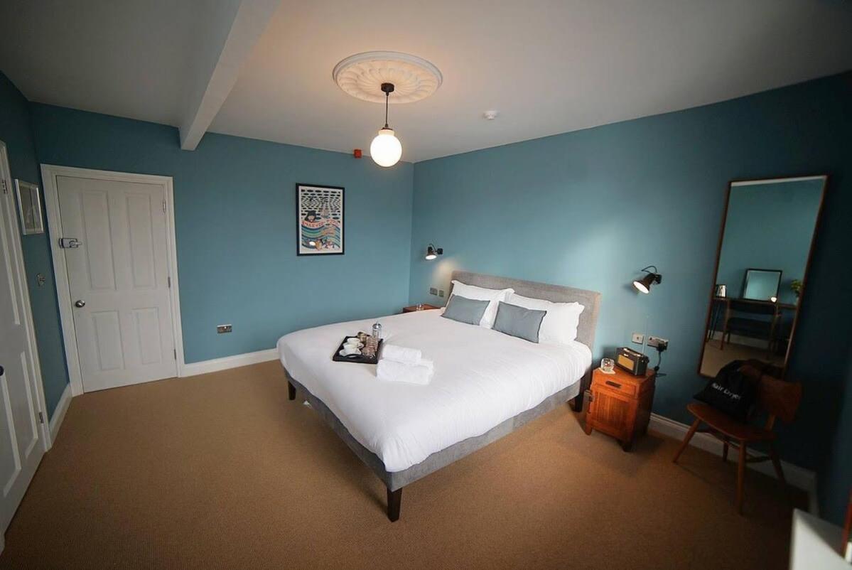The Alma Taverns Boutique Suites - Room 1 - Hopewell Bristol Eksteriør billede